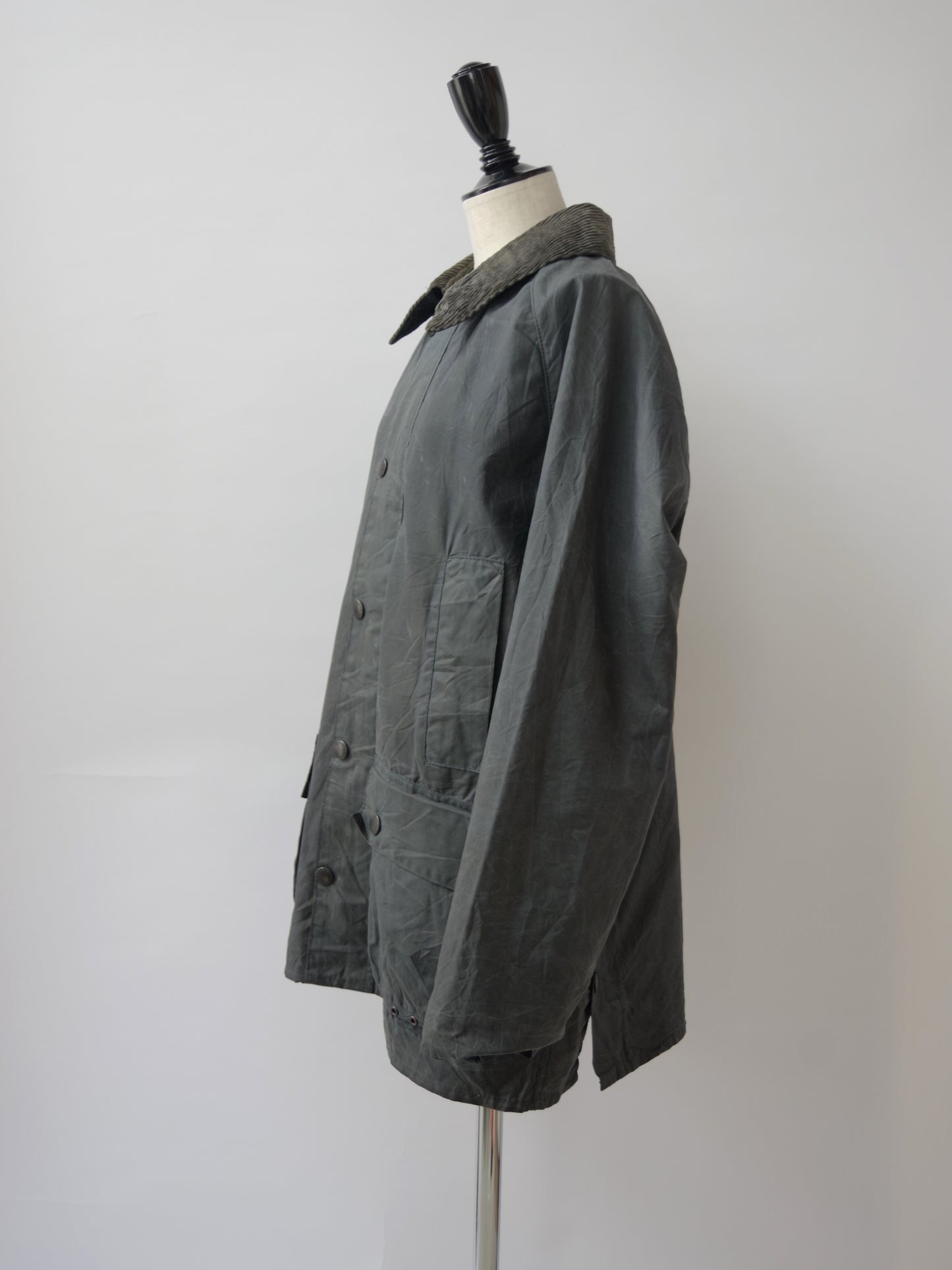 Barbour vintage BEDALE　 size 38 | yoused