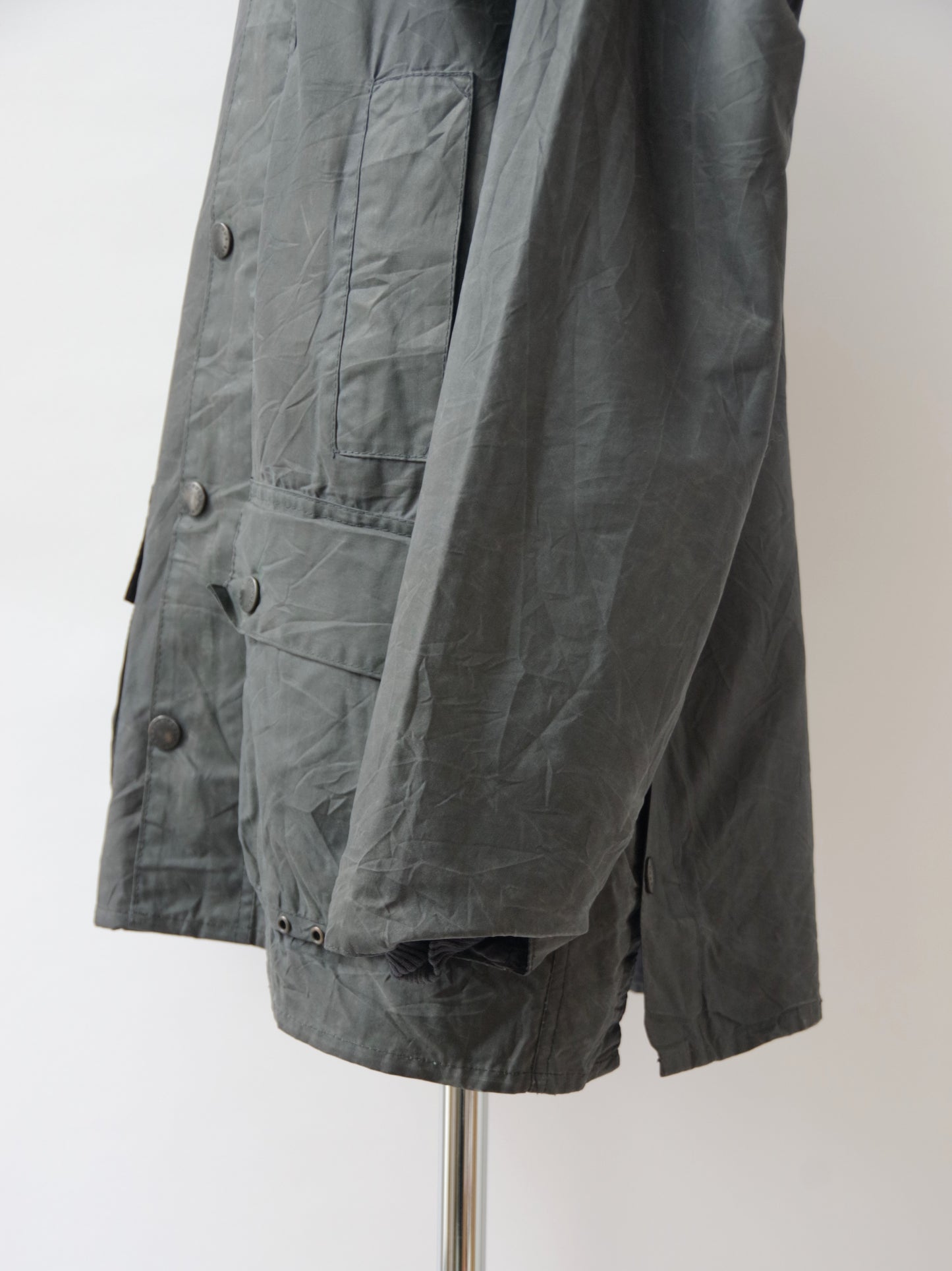 Barbour vintage BEDALE　 size 38 | yoused